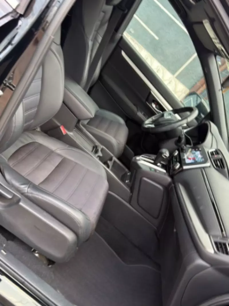Honda CR-V   - 2020
