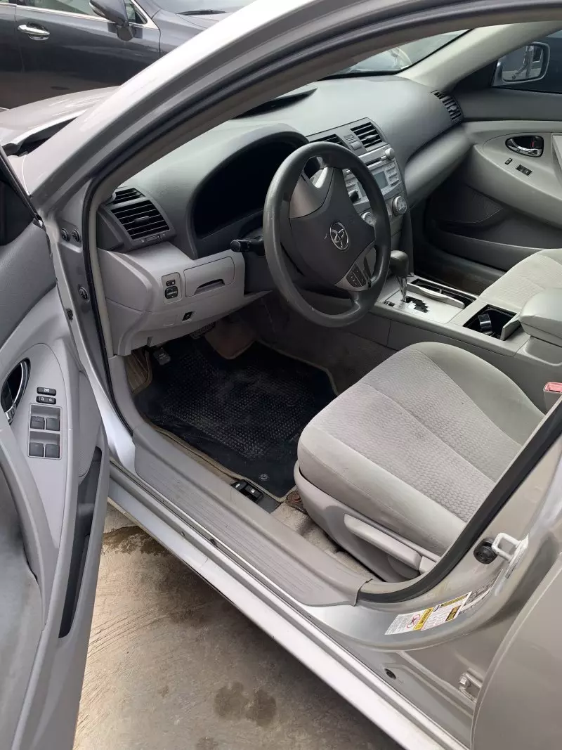 Toyota Camry   - 2007