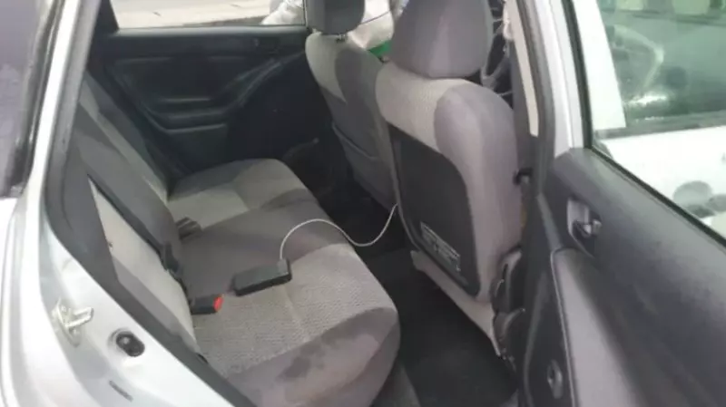 TOYOTA Corolla Matrix   - 2008