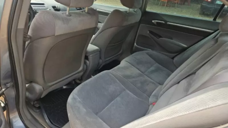 Honda Civic   - 2009