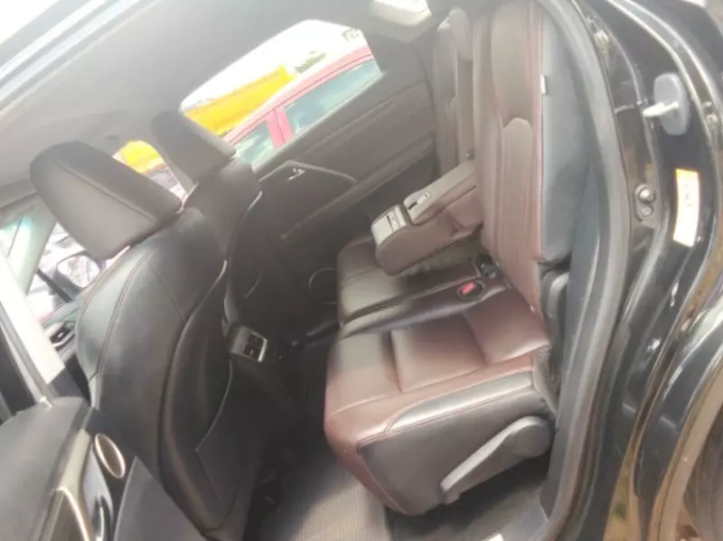 TOYOTA Venza   - 2010