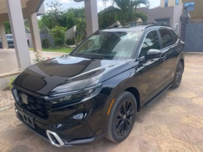 Honda CR-V   - 2024