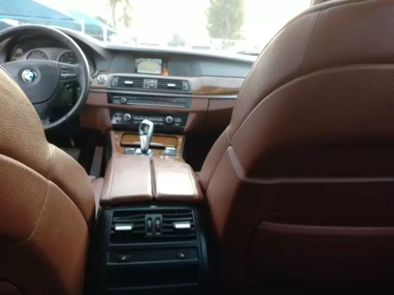 BMW 528i   - 2013