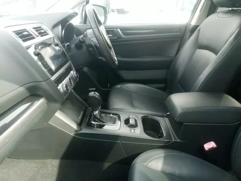 Subaru Outback   - 2014