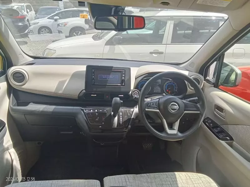Nissan Dayz   - 2020