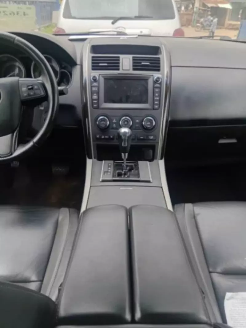 Mazda CX-9   - 2014