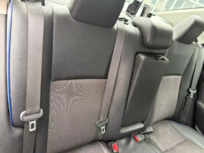 TOYOTA Corolla   - 2018