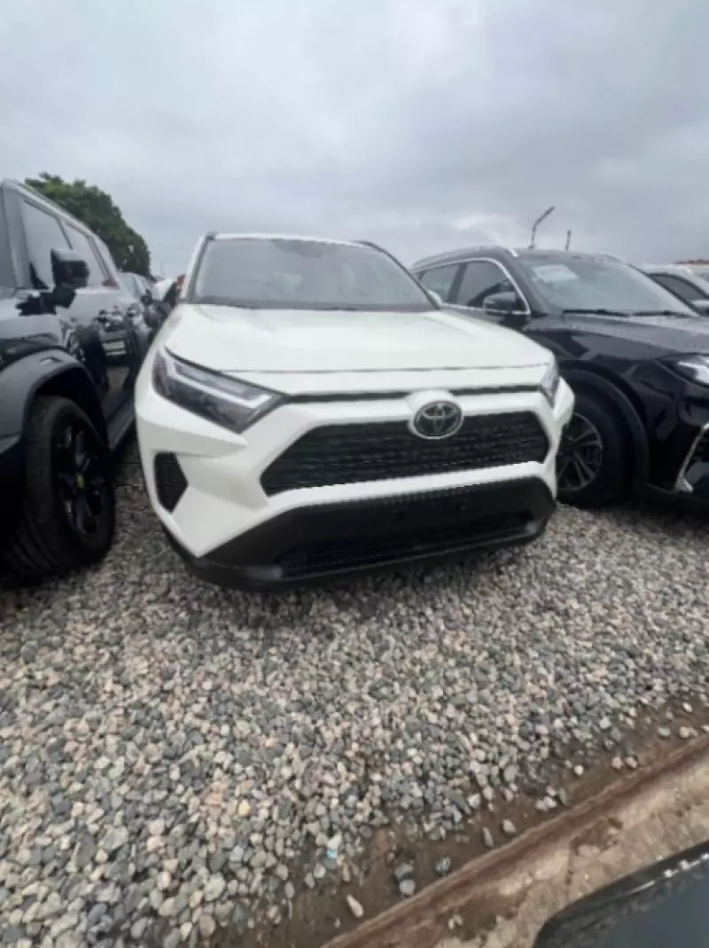TOYOTA RAV 4   - 2022