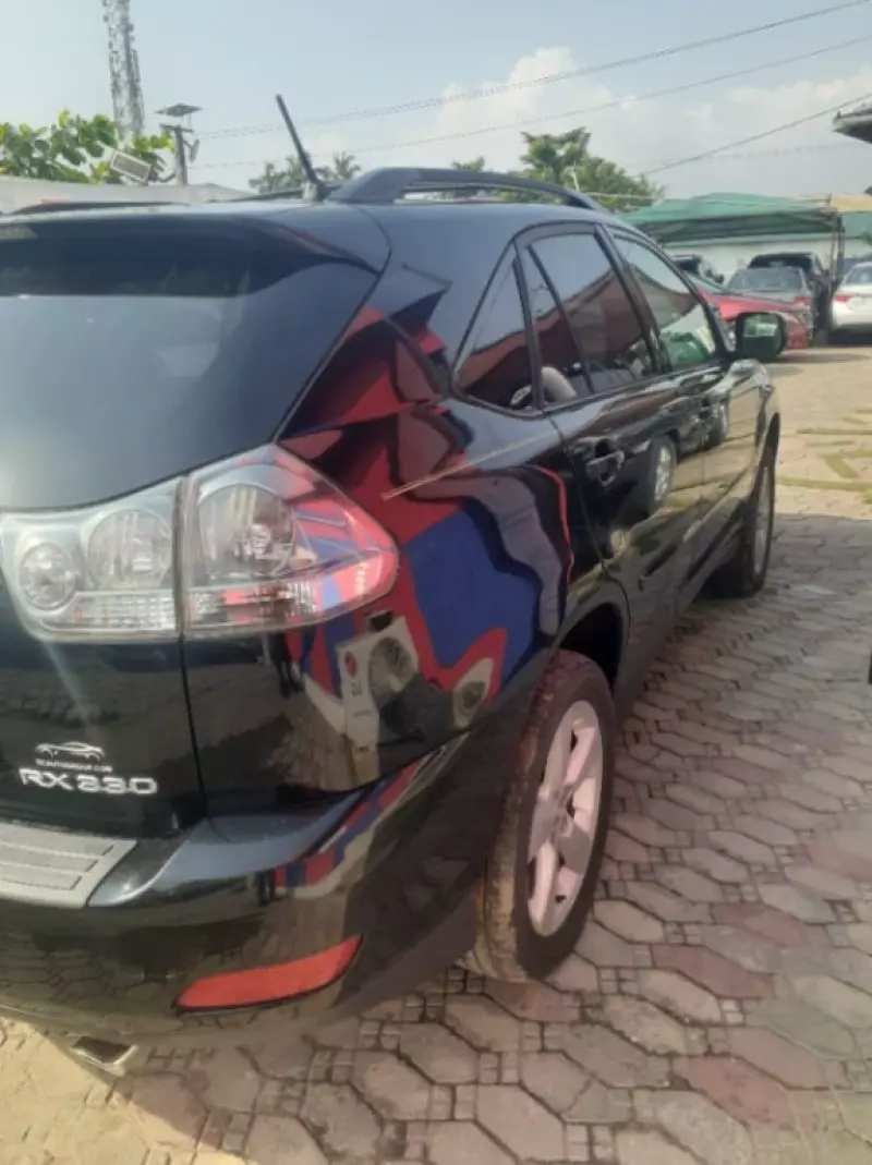 Lexus RX 330   - 2006