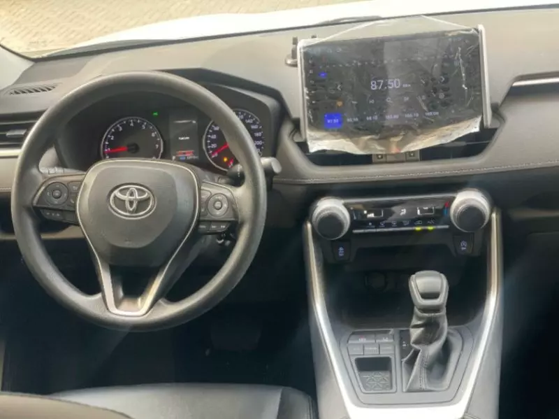 TOYOTA RAV 4   - 2020