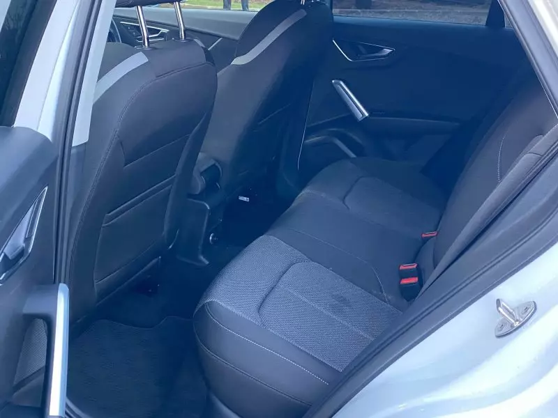 Audi Q2 - 2019