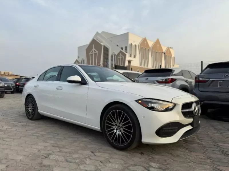 Mercedes-Benz GLE-Class   - 2021