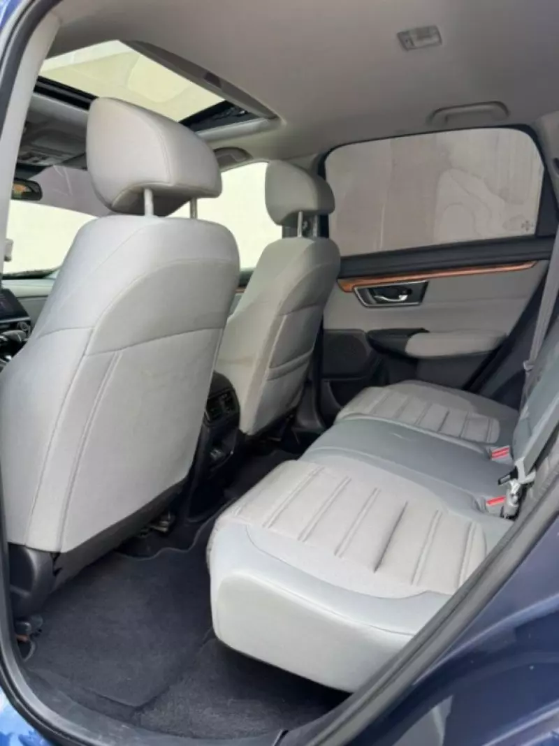 Honda Cr-v   - 2007