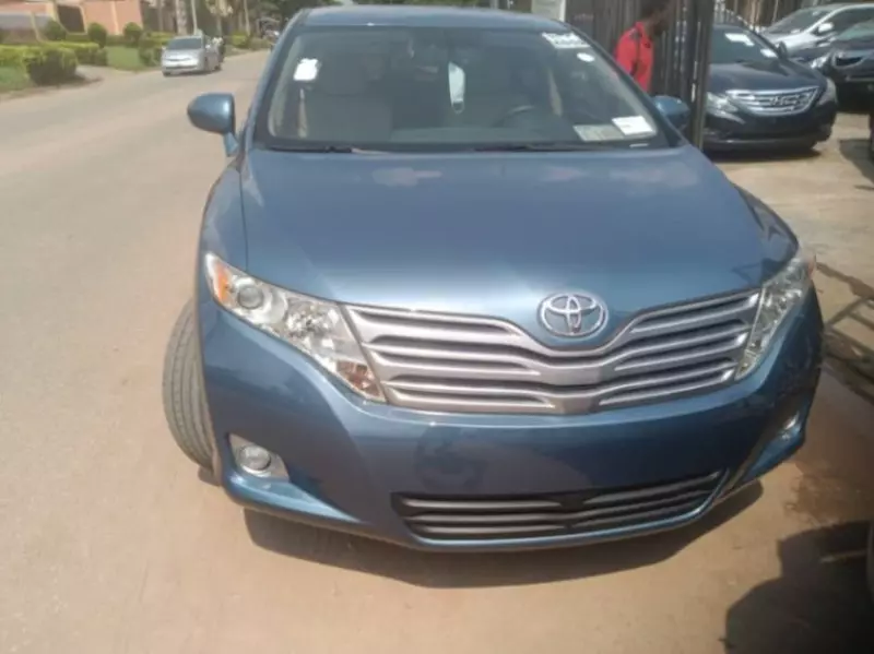 Toyota Venza   - 2010