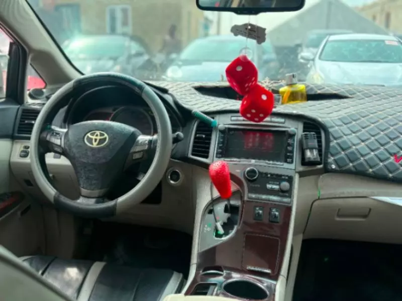 TOYOTA Venza - 2009