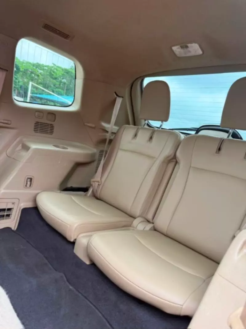 TOYOTA Highlander   - 2012