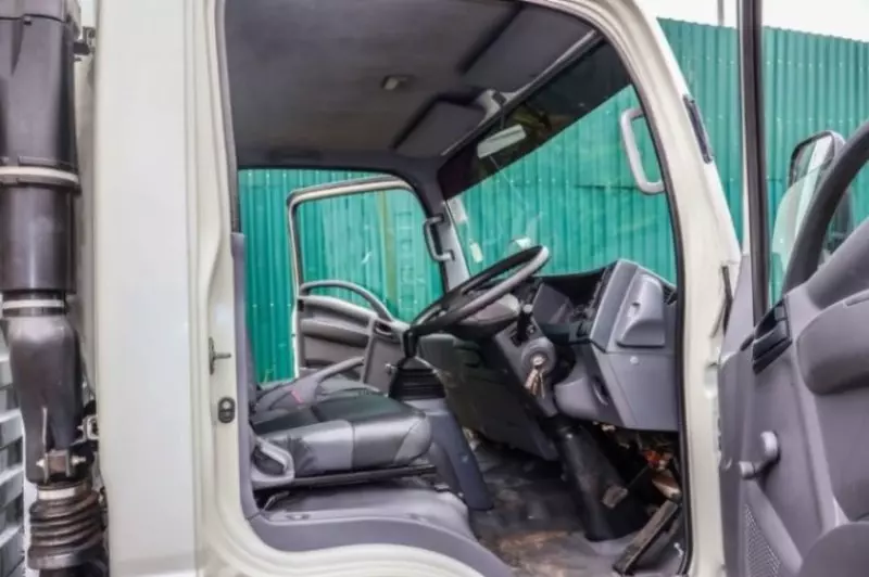 Isuzu NQR   - 2022