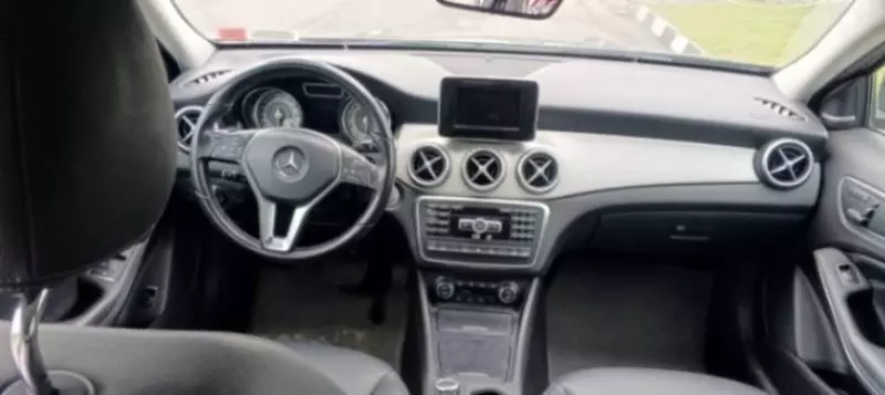 Mercedes-Benz GLE 250   - 2015