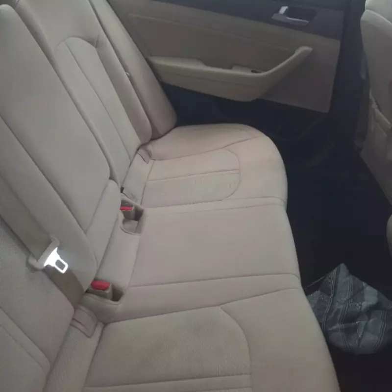 Hyundai Sonata   - 2016