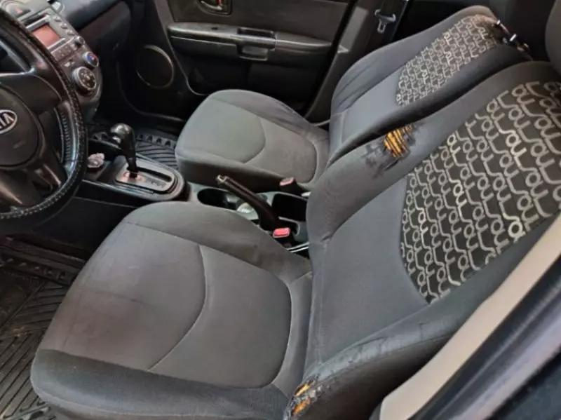 KIA Soul   - 2010