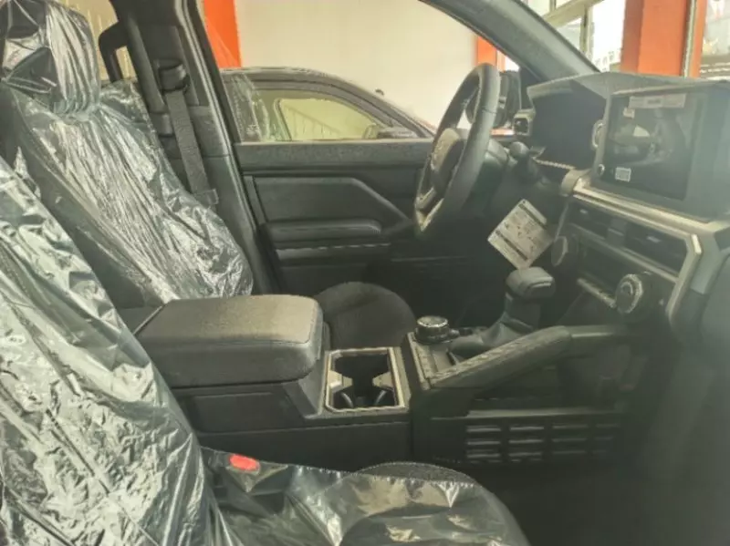 TOYOTA LANDCRUISER GR-S   - 2026