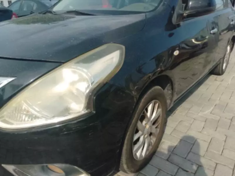 Nissan Almera   - 2005