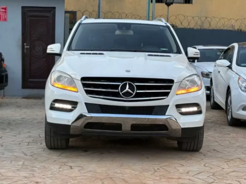 Mercedes-Benz 350   - 2014