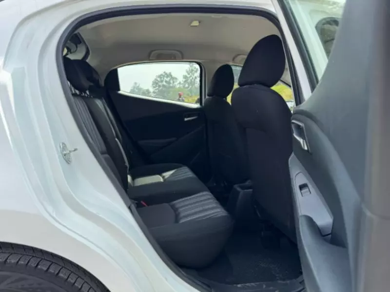Mazda Demio   - 2018