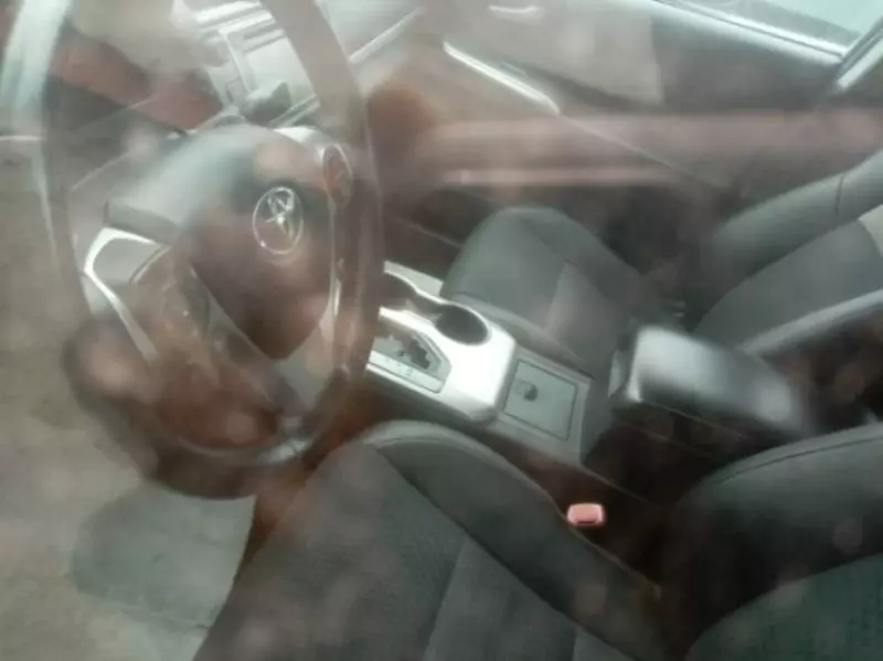 Toyota Camry - 2013