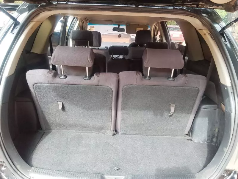 Toyota Wish   - 2004