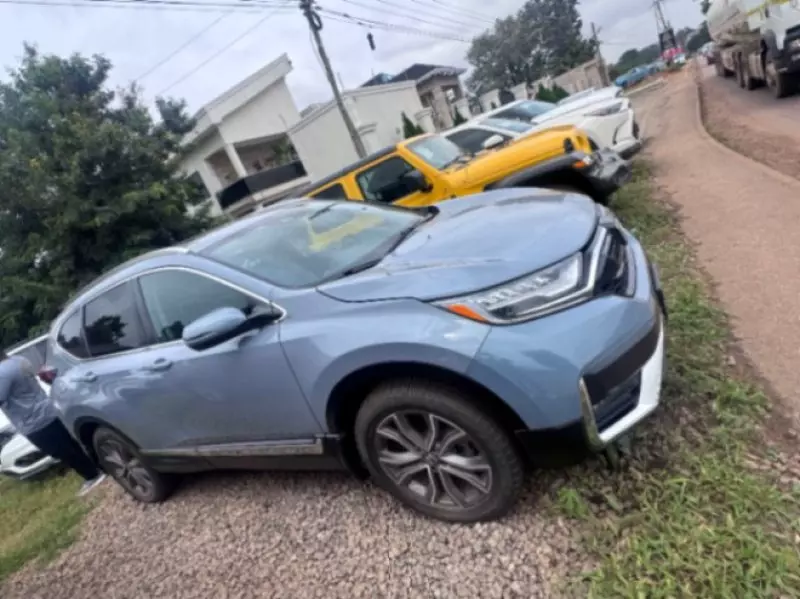 Honda Cr-v   - 2021