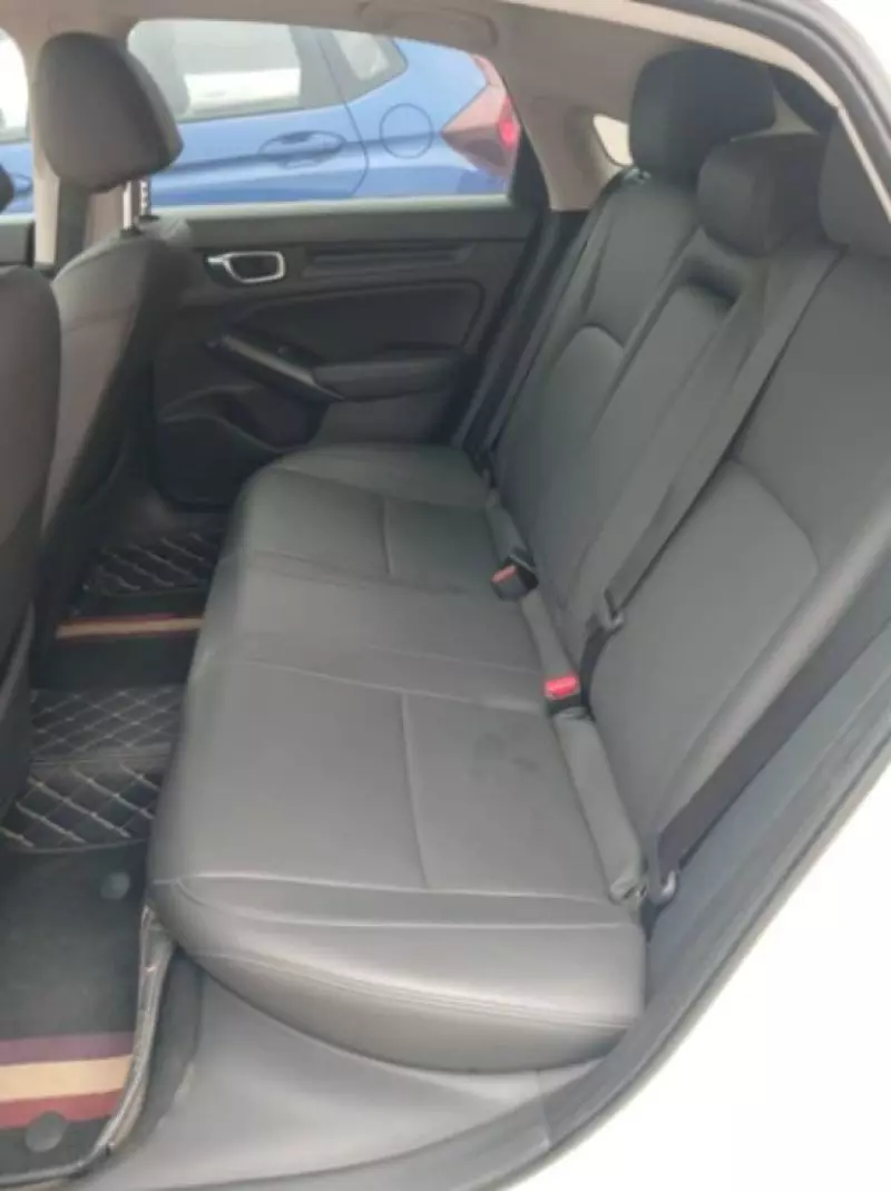 Honda Civic   - 2023
