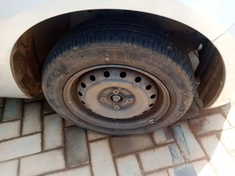 Toyota Passo   - 2012