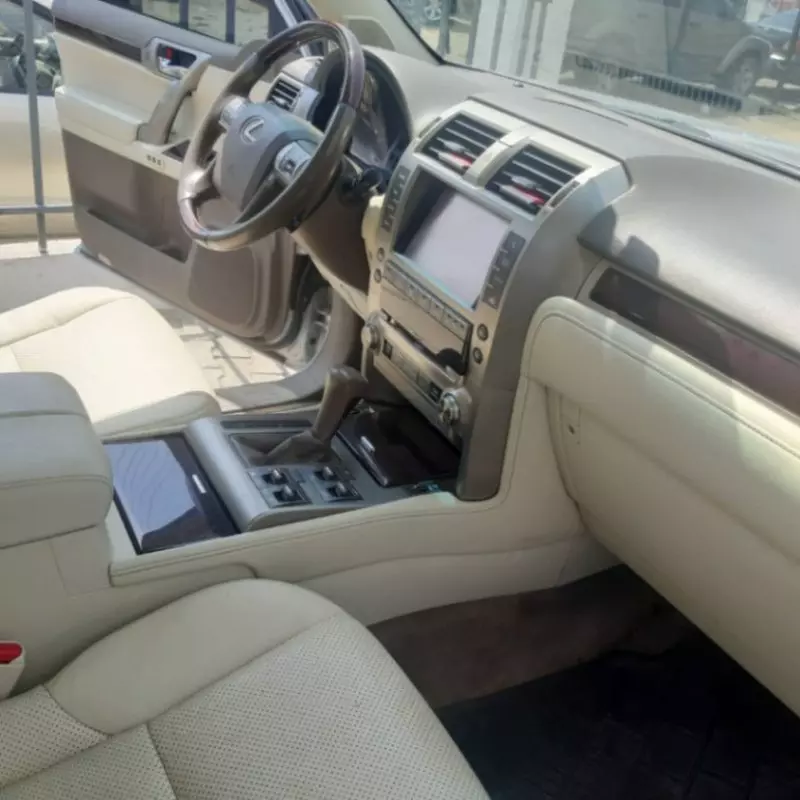 Toyota Lexus RX 450   - 2014