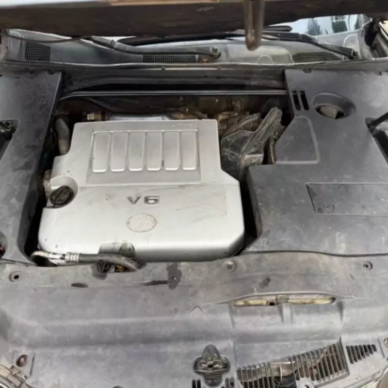 Lexus ES   - 2007