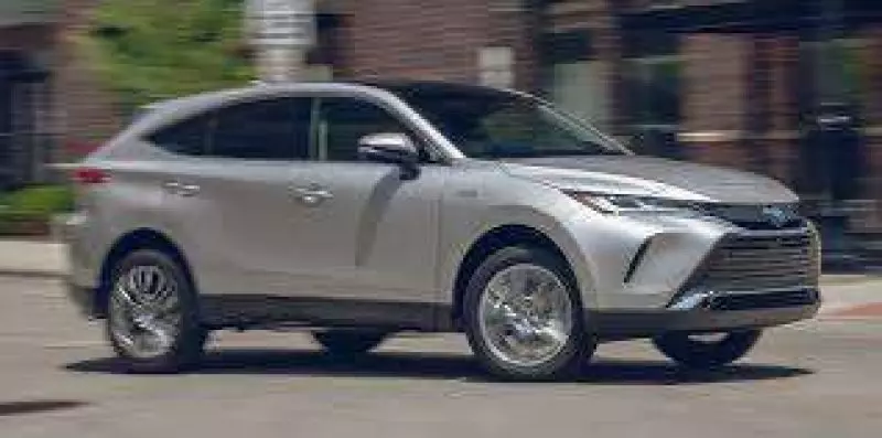TOYOTA Venza   - 2024