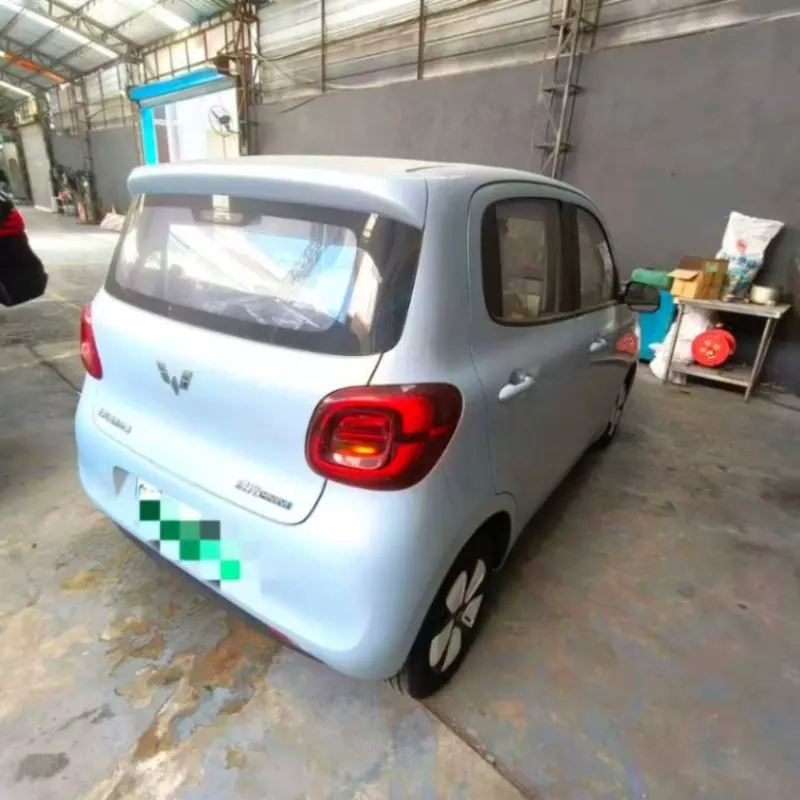 WULING Mini   - 2025