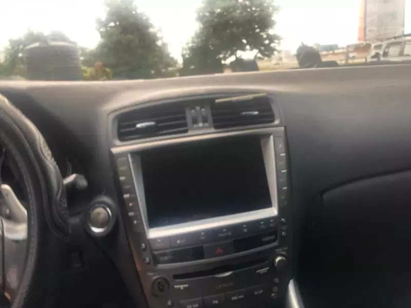 Lexus IS 250   - 2008