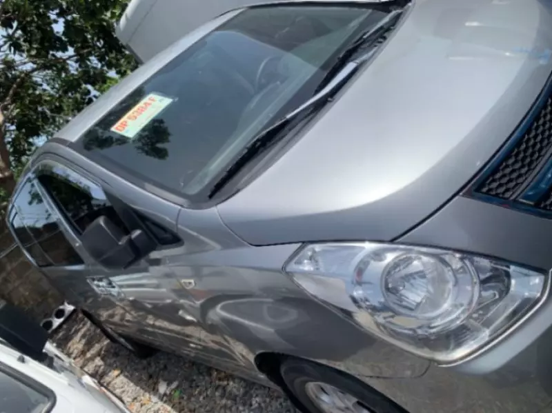 Hyundai H-1 Starex   - 2010