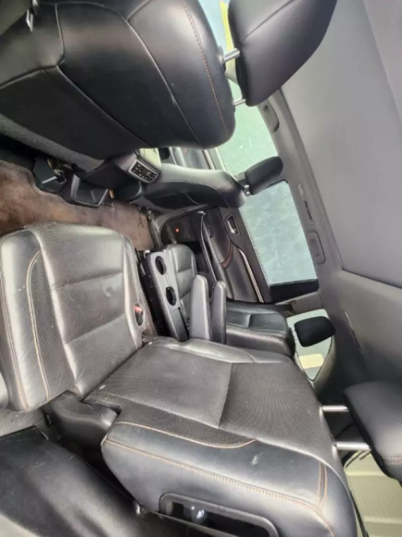 Toyota Highlander - 2014