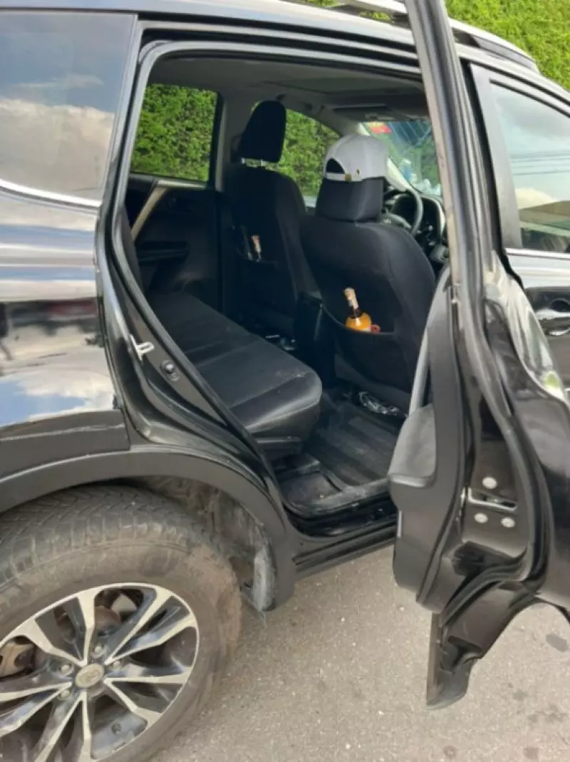 Toyota RAV4   - 2013