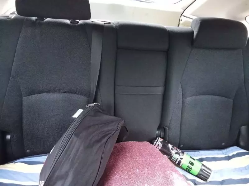 Toyota Harrier   - 2013