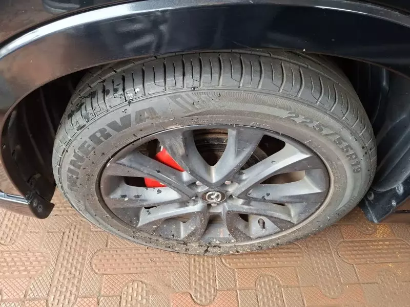 Mazda CX-5   - 2013