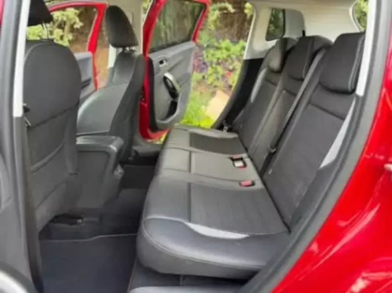 Peugeot 2008   - 2018