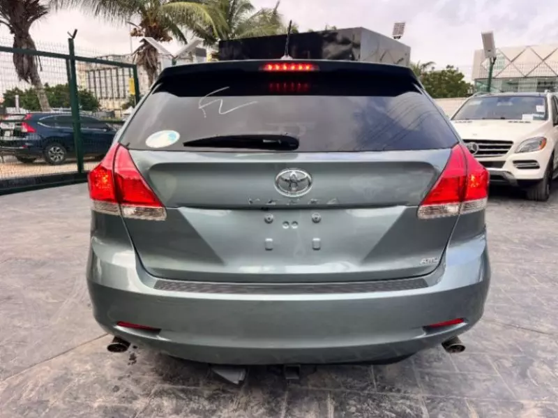 TOYOTA Venza   - 2009