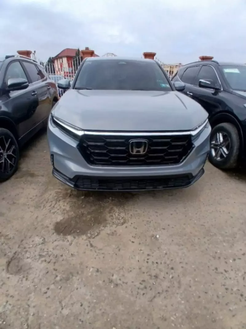Honda CR-V   - 2024