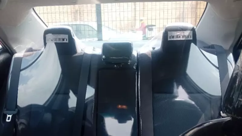 Toyota Corolla   - 2017