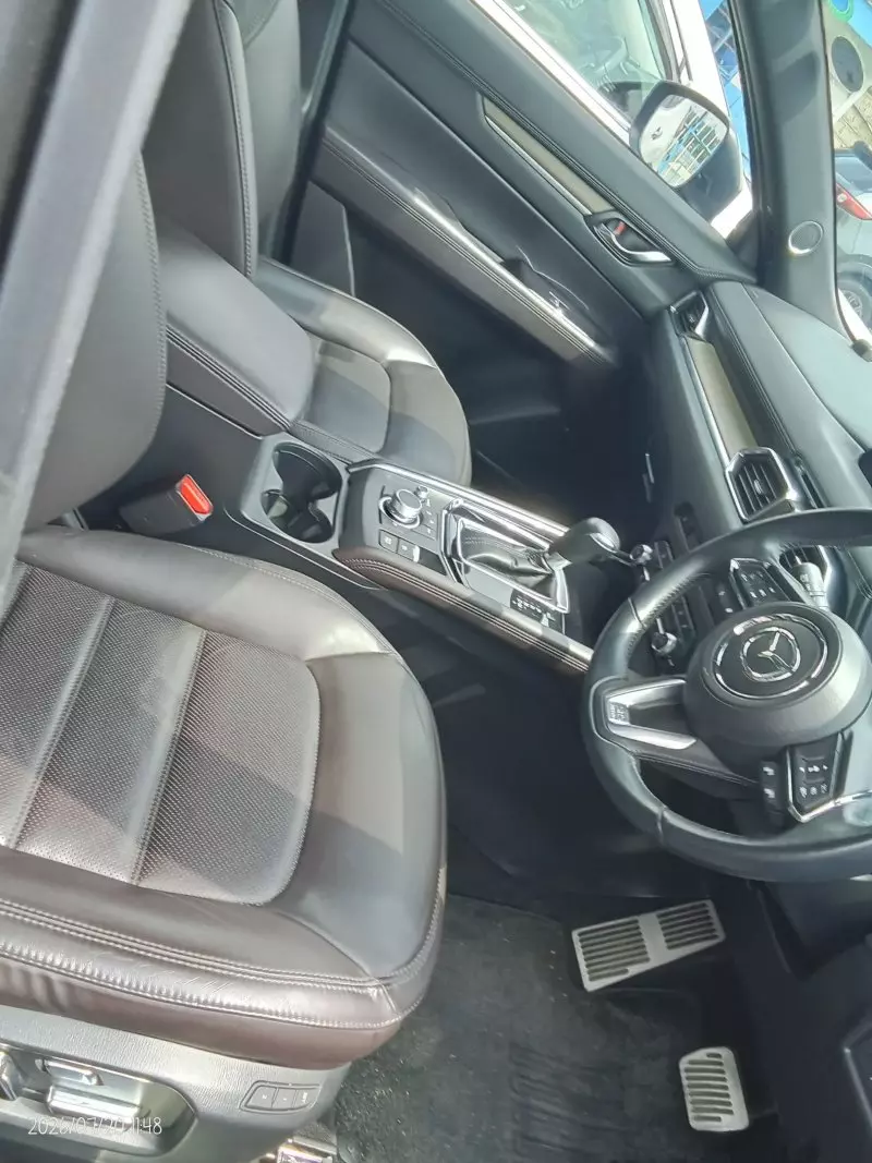 Mazda CX-5   - 2020