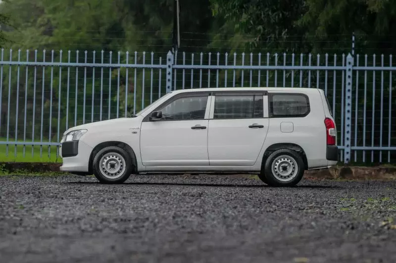 TOYOTA Probox    - 2019