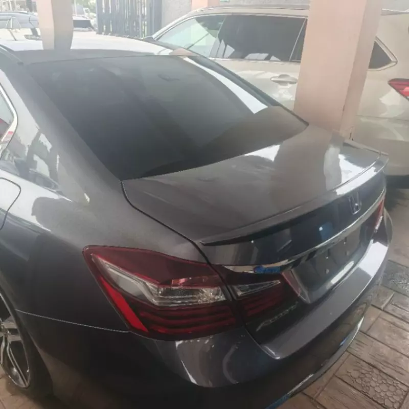 Honda Accord   - 2016